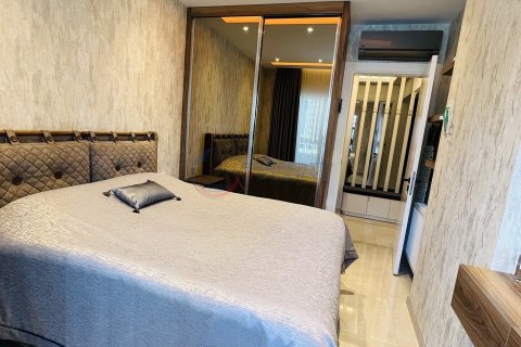 Продажа квартиры  в Аланье, Анталье, Турция 1+1, 70м2, №211479 – фото 6