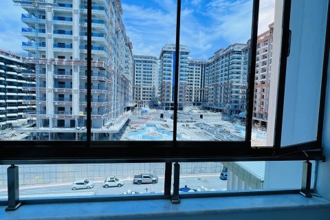 Продажа квартиры  в Аланье, Анталье, Турция 1+1, 70м2, №211479 – фото 9