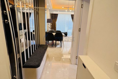 Продажа квартиры  в Аланье, Анталье, Турция 1+1, 70м2, №211479 – фото 7