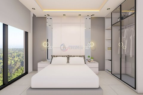 Apartment for sale in Alanya, Antalya, Turkey, 1 bedroom, 54m2, No. 211480 – photo 20