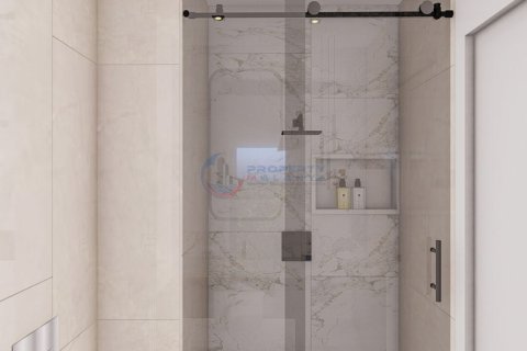 Apartment for sale in Alanya, Antalya, Turkey, 1 bedroom, 54m2, No. 211480 – photo 16