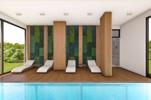 Apartment for sale in Alanya, Antalya, Turkey, 1 bedroom, 54m2, No. 211480 – photo 21