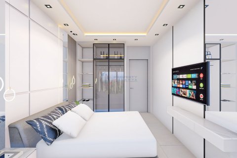 Apartment for sale in Alanya, Antalya, Turkey, 1 bedroom, 54m2, No. 211480 – photo 18