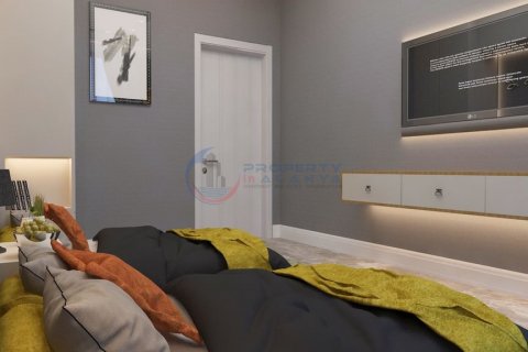 2+1 Leilighet i Alanya, Antalya, Tyrkia Nr. 211466 - 6