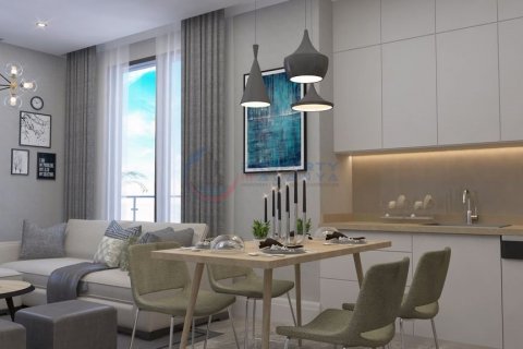 2+1 Leilighet i Alanya, Antalya, Tyrkia Nr. 211466 - 29