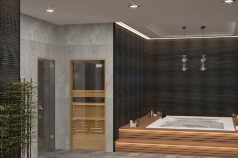 2+1 Leilighet i Alanya, Antalya, Tyrkia Nr. 211466 - 17