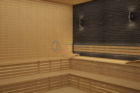 2+1 Leilighet i Alanya, Antalya, Tyrkia Nr. 211466 - 21