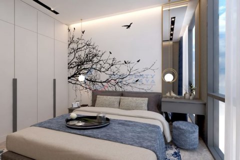 2+1 Leilighet i Alanya, Antalya, Tyrkia Nr. 211466 - 3