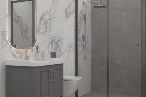 2+1 Leilighet i Alanya, Antalya, Tyrkia Nr. 211466 - 11