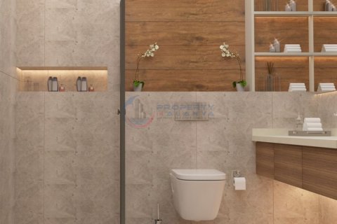 2+1 Leilighet i Alanya, Antalya, Tyrkia Nr. 211466 - 9