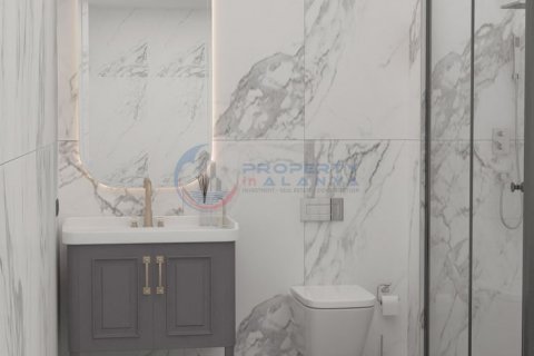 2+1 Leilighet i Alanya, Antalya, Tyrkia Nr. 211466 - 10