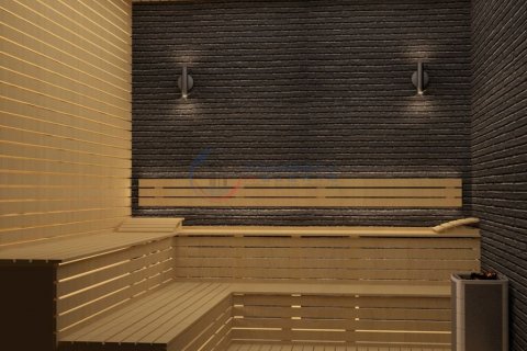 2+1 Leilighet i Alanya, Antalya, Tyrkia Nr. 211466 - 19