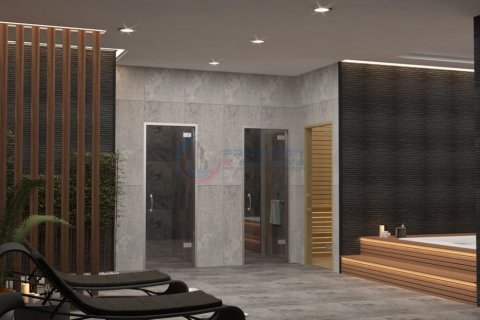 2+1 Leilighet i Alanya, Antalya, Tyrkia Nr. 211466 - 14