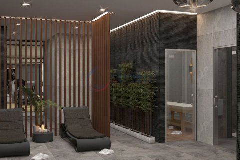 2+1 Leilighet i Alanya, Antalya, Tyrkia Nr. 211466 - 15