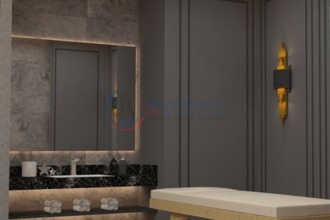 2+1 Leilighet i Alanya, Antalya, Tyrkia Nr. 211466 - 18