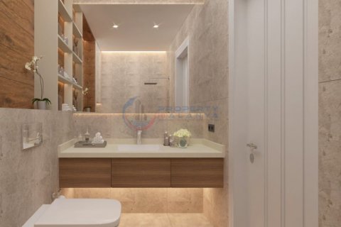 2+1 Leilighet i Alanya, Antalya, Tyrkia Nr. 211466 - 7