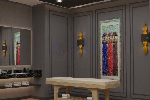 2+1 Leilighet i Alanya, Antalya, Tyrkia Nr. 211466 - 16