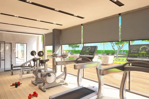2+1 Leilighet i Alanya, Antalya, Tyrkia Nr. 211466 - 12