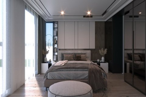 Продажа виллы в Гирне, Северный Кипр 3+1, 343м2, №190799 – фото 8