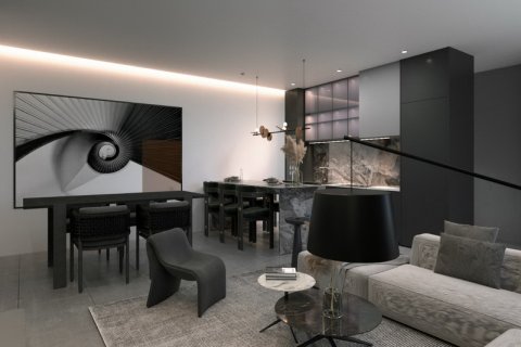 Продажа виллы в Гирне, Северный Кипр 3+1, 343м2, №190799 – фото 6