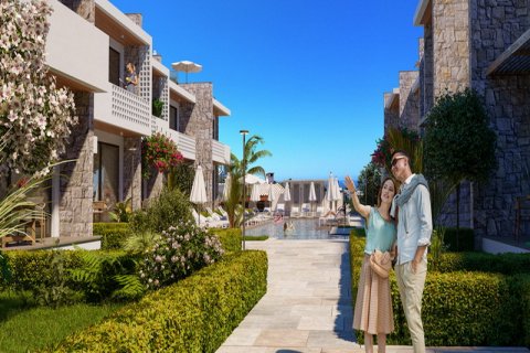 2+1 Lejlighed  i Girne,  Nr. 190807 - 26