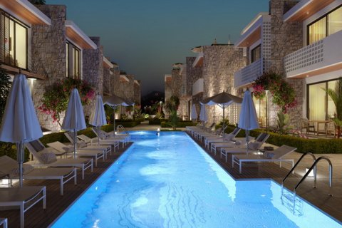 2+1 Lejlighed  i Girne,  Nr. 190807 - 30