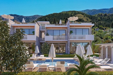 2+1 Lejlighed  i Girne,  Nr. 190807 - 27