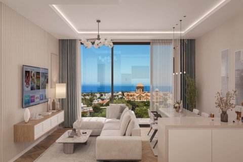 2+1 Lejlighed  i Girne,  Nr. 190807 - 16