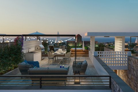 2+1 Lejlighed  i Girne,  Nr. 190807 - 24