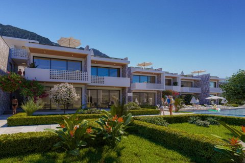 2+1 Lejlighed  i Girne,  Nr. 190807 - 25