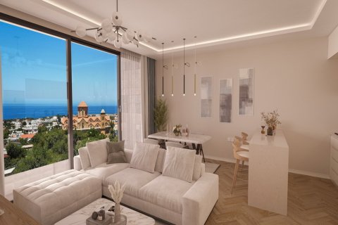 2+1 Lejlighed  i Girne,  Nr. 190807 - 17