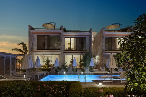 2+1 Lejlighed  i Girne,  Nr. 190807 - 29