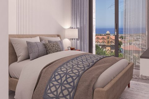 2+1 Lejlighed  i Girne,  Nr. 190807 - 20