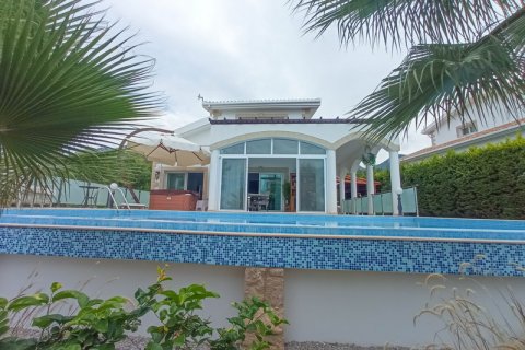 3+1 Villa i Girne, Nr. 190808 - 2