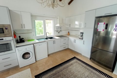 3+1 Villa i Girne, Nr. 190808 - 8