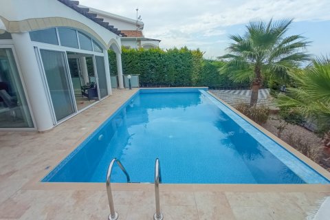 3+1 Villa i Girne, Nr. 190808 - 11