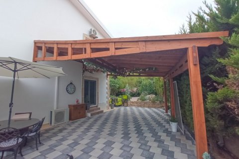 3+1 Villa i Girne, Nr. 190808 - 3