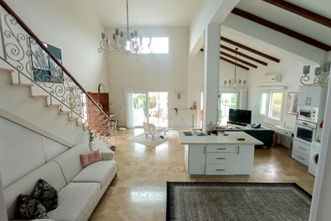 3+1 Villa i Girne, Nr. 190808 - 9