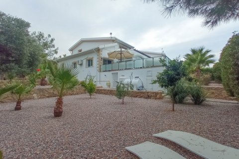3+1 Villa i Girne, Nr. 190808 - 22