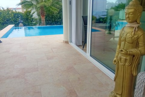 3+1 Villa i Girne, Nr. 190808 - 20