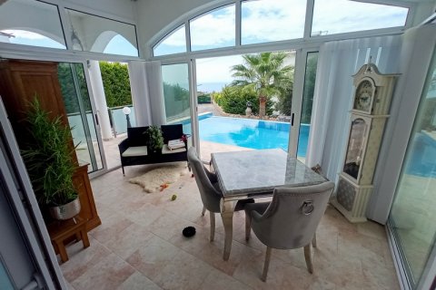 3+1 Villa i Girne, Nr. 190808 - 10
