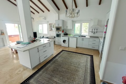 3+1 Villa i Girne, Nr. 190808 - 7