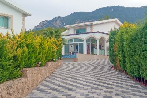 3+1 Villa i Girne, Nr. 190808 - 23