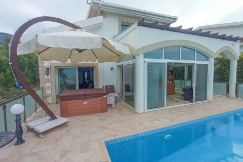 3+1 Villa i Girne, Nr. 190808 - 12