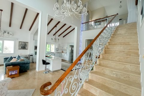 3+1 Villa i Girne, Nr. 190808 - 4