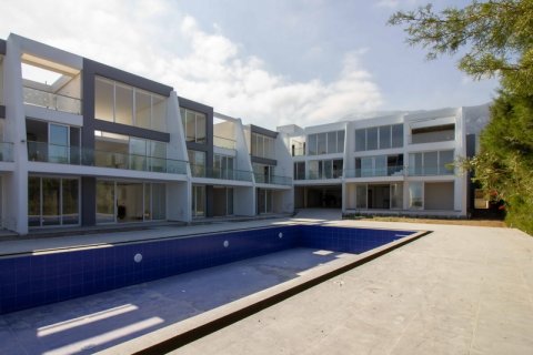 2+1 Wohnung  in Girne,  Nr. 190809 - 2