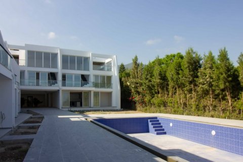 2+1 Lejlighed  i Girne,  Nr. 190809