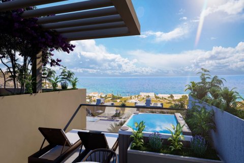 2+1 Lejlighed i Girne, Nr. 190800 - 11