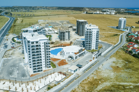 Wohnung in Bogazi, Famagusta, Nr. 210991 - 16