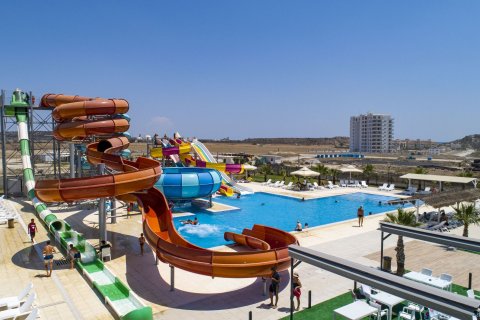 Wohnung in Bogazi, Famagusta, Nr. 210991 - 21